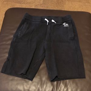 Boys Abercrombie kids shorts